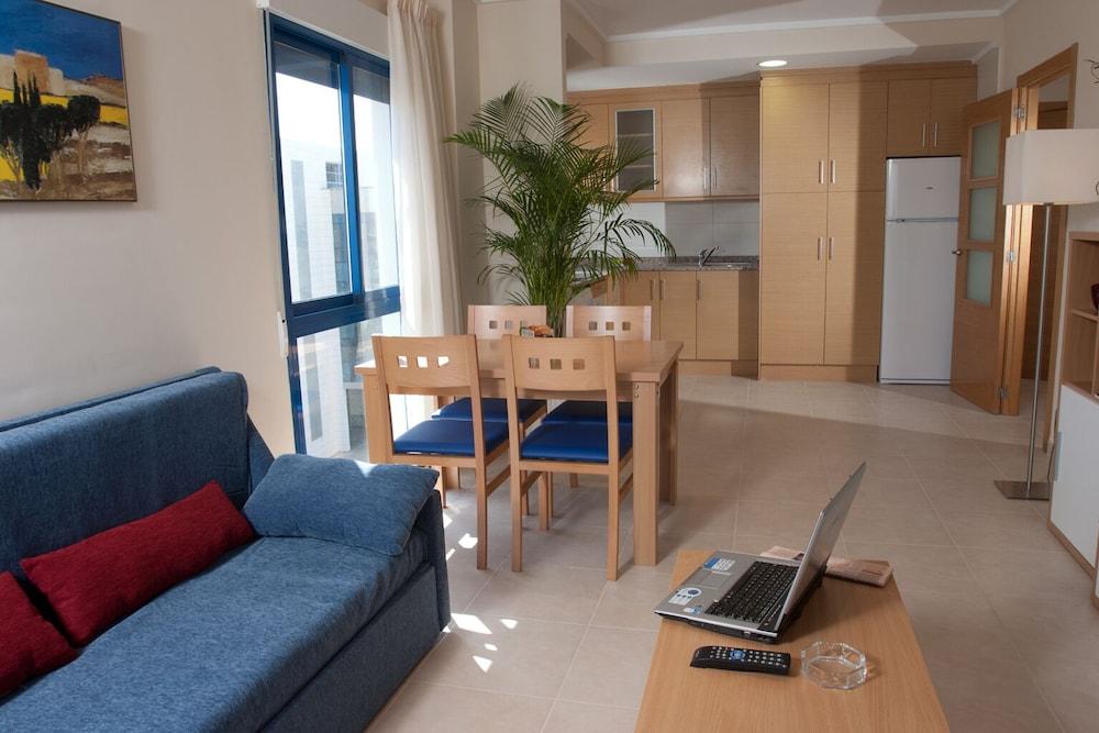 Apartamentos Alicante Hills