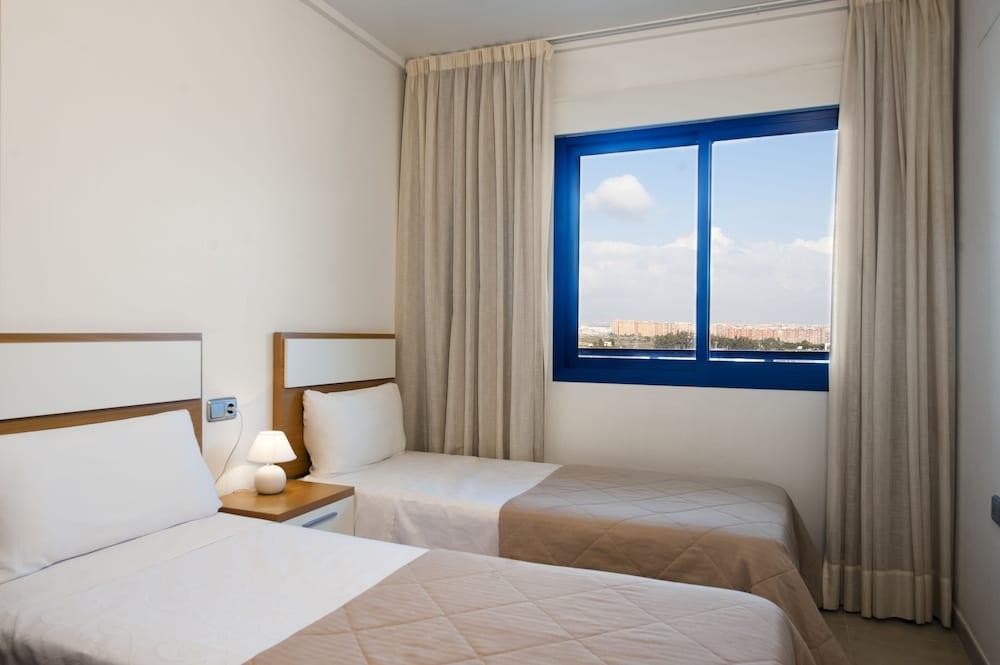 Apartamentos Alicante Hills