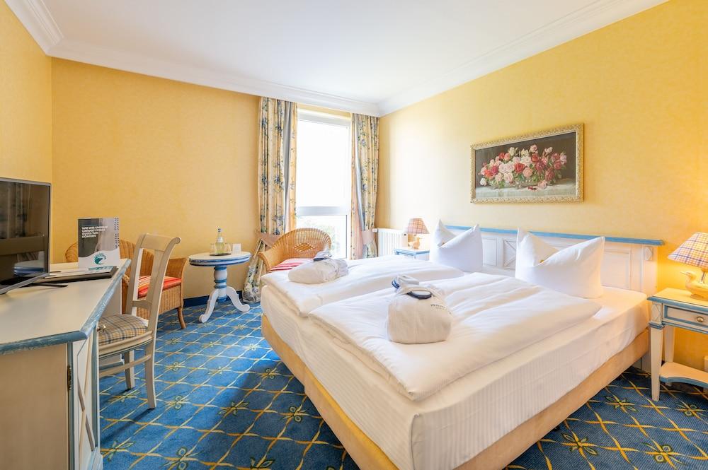 Rugard Thermal Strandhotel