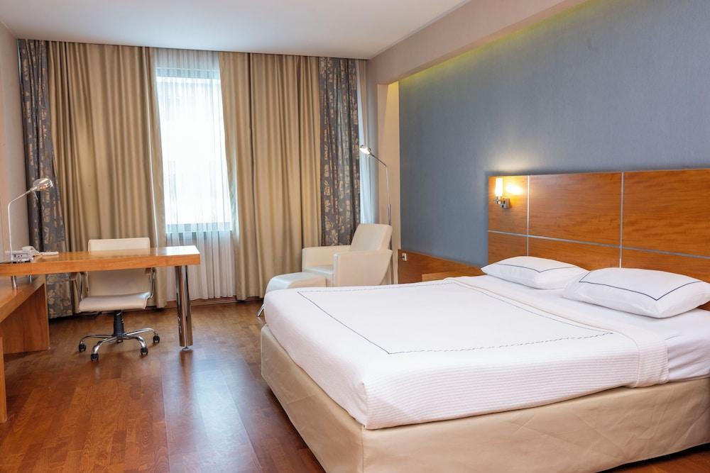 Anemon Kent Çiğli Otel