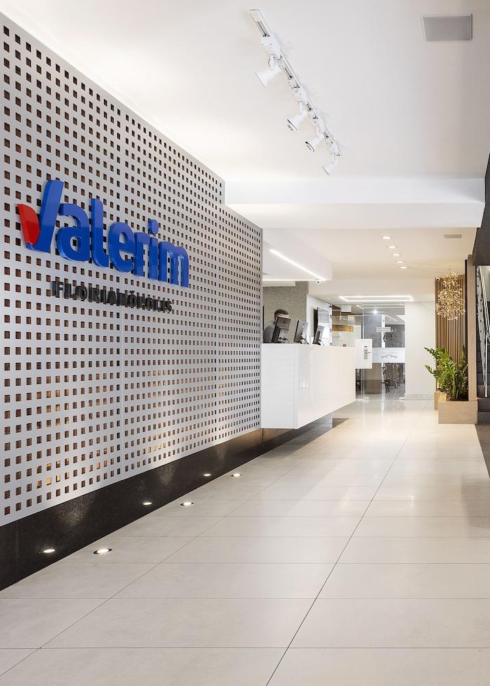 Hotel Valerim Florianópolis