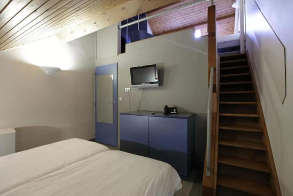 Floréal La Roche-en-Ardenne