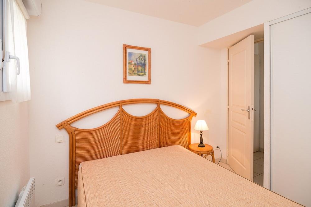 Vacancéole - Résidence Alizea Beach