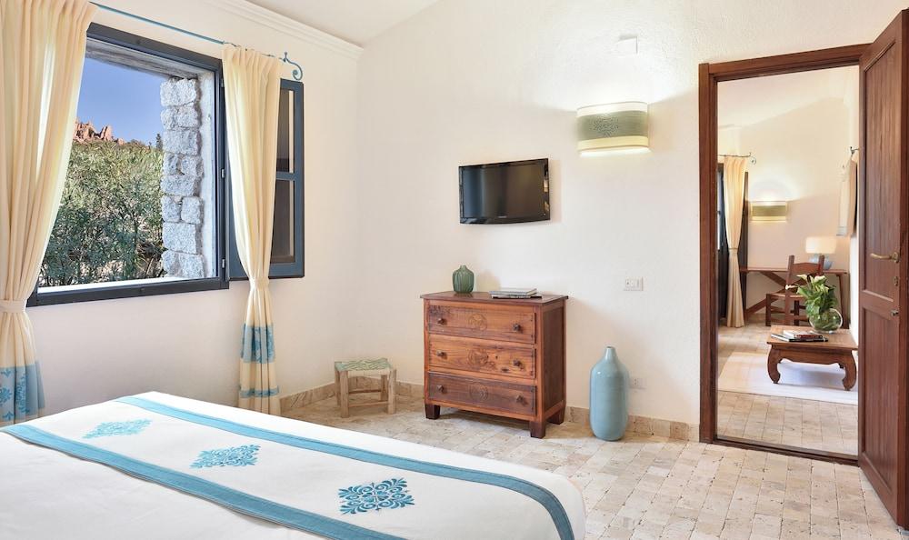 Arbatax Park Resort - Borgo Cala Moresca