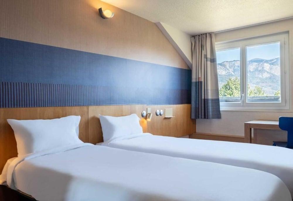 B&B HOTEL Saint-Pierre-en-Faucigny Bonneville