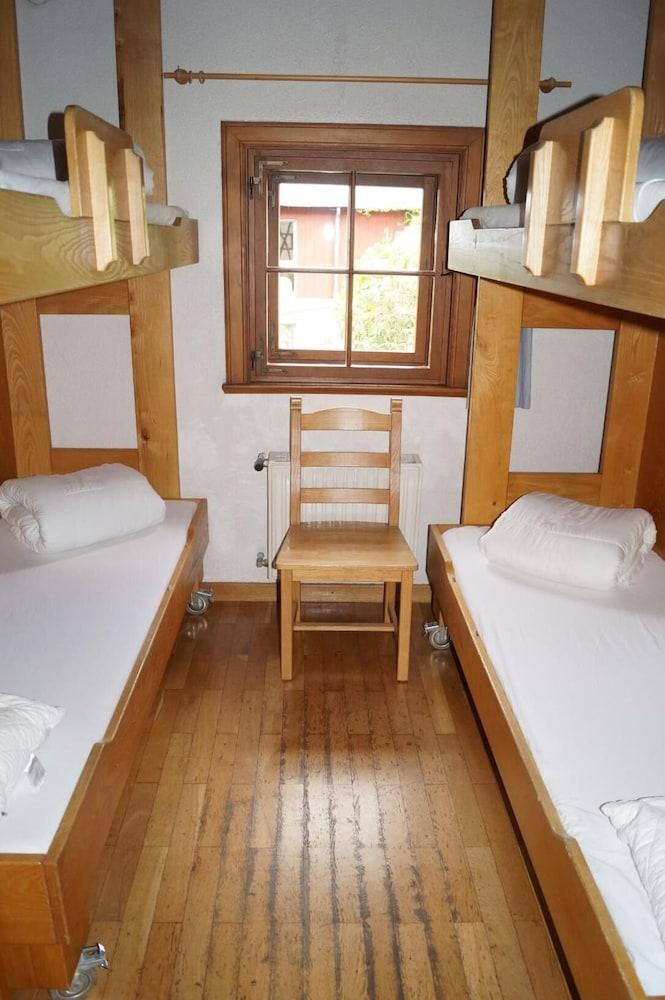 Youth Hostel Feldkirch