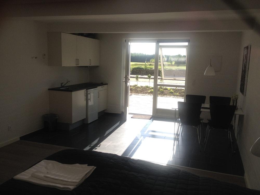 Tollundgaard Golf Park