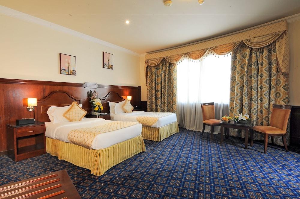 Ramee California Juffair