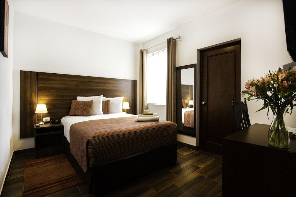 Hotel Conde de Lemos Arequipa