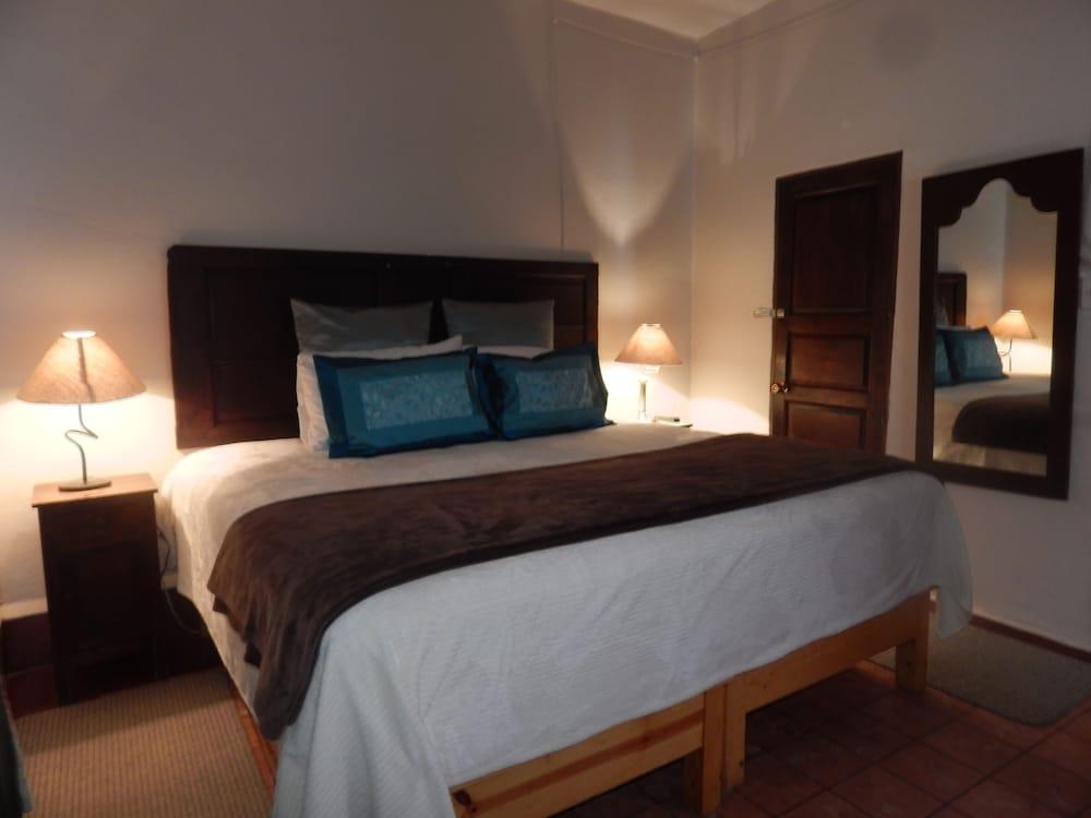 Suites Santo Domingo