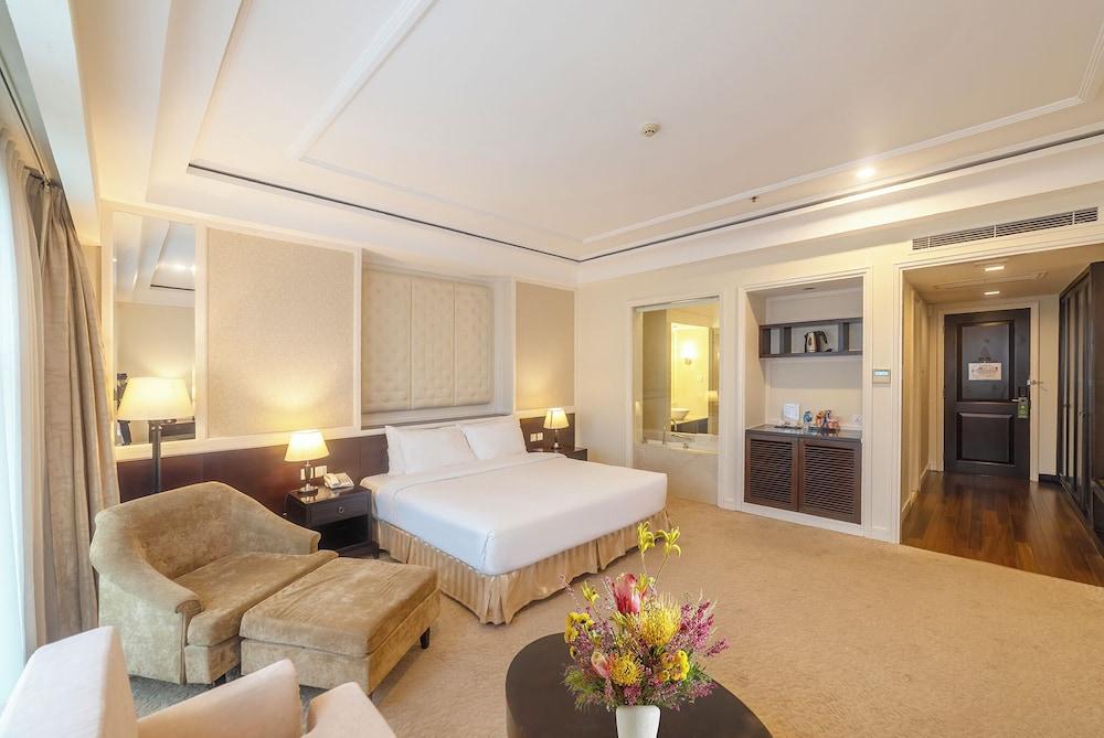 La Sapinette Hotel Dalat