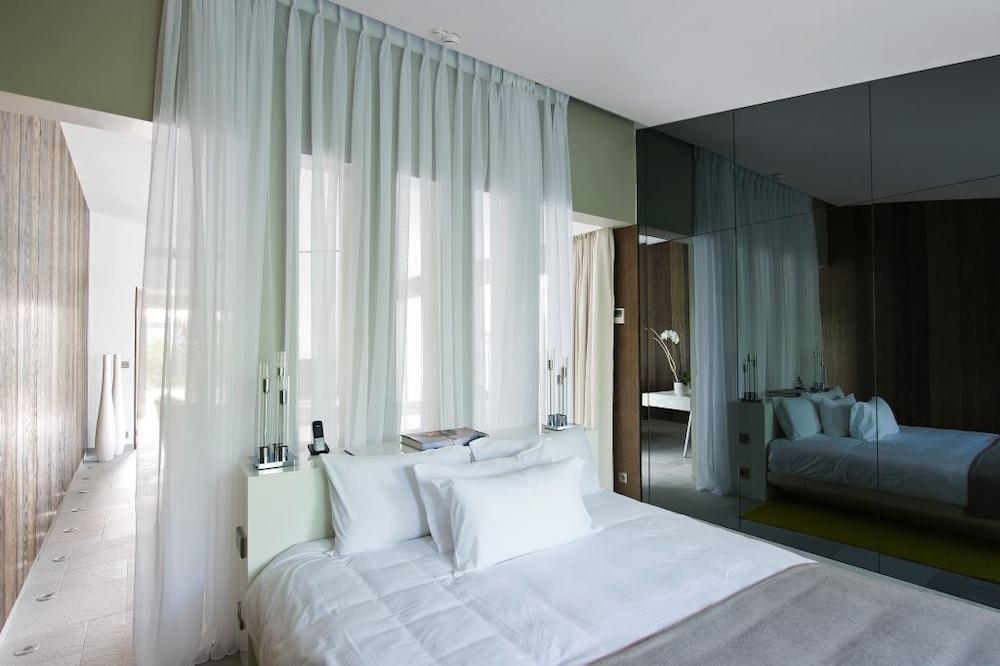 Hotel SEZZ Saint-Tropez