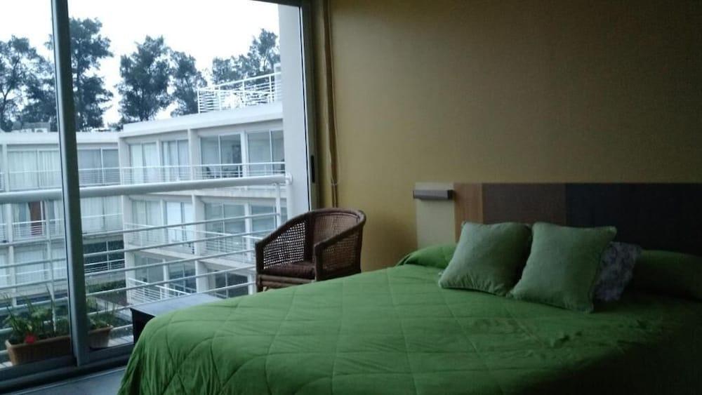 Concord Pilar Apart Suite 313 - Almendros