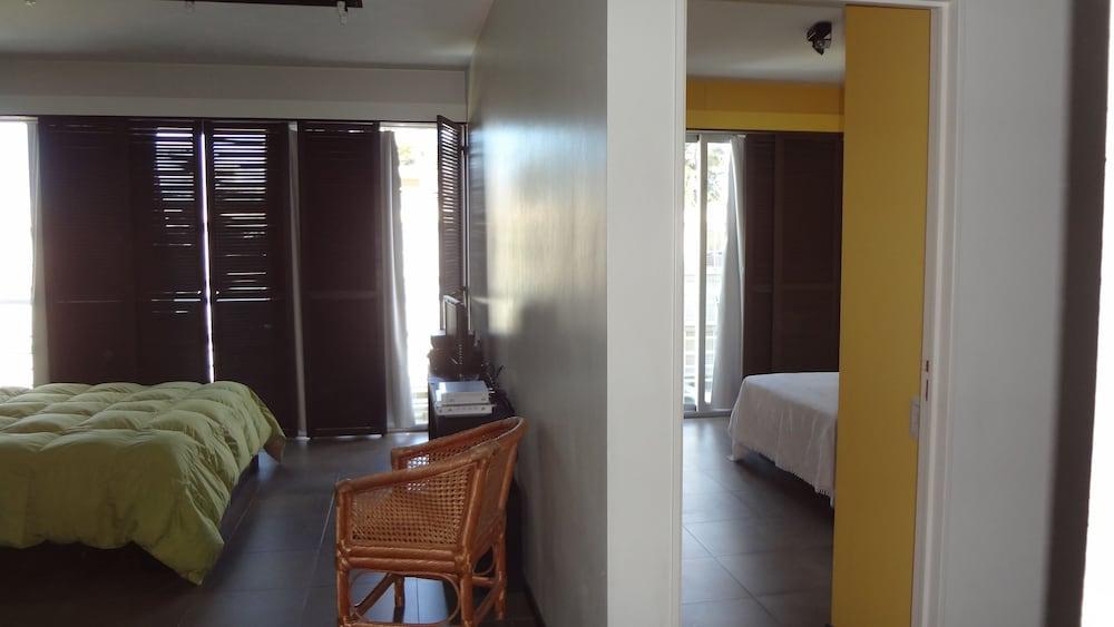 Concord Pilar Apart Suite 313 - Almendros