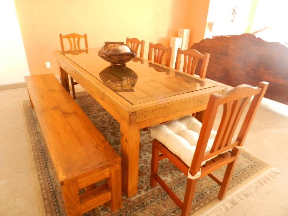 Condominio El Caracol