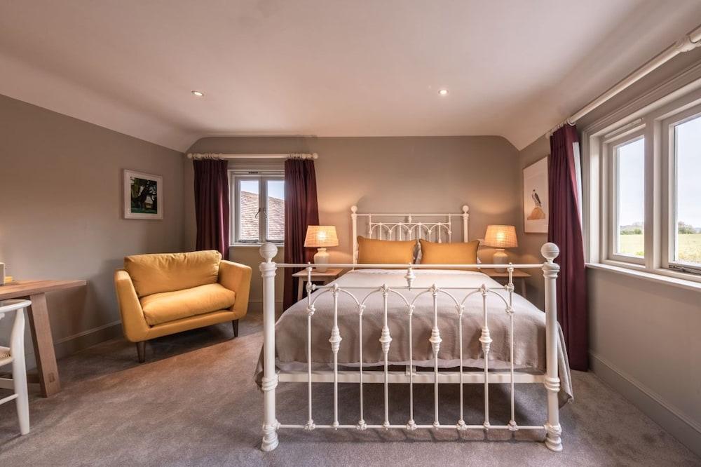 The Crown Stoke By Nayland