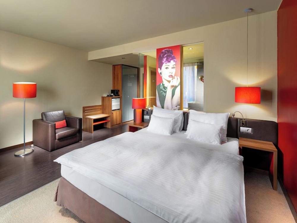 Clarion Congress Hotel Bratislava