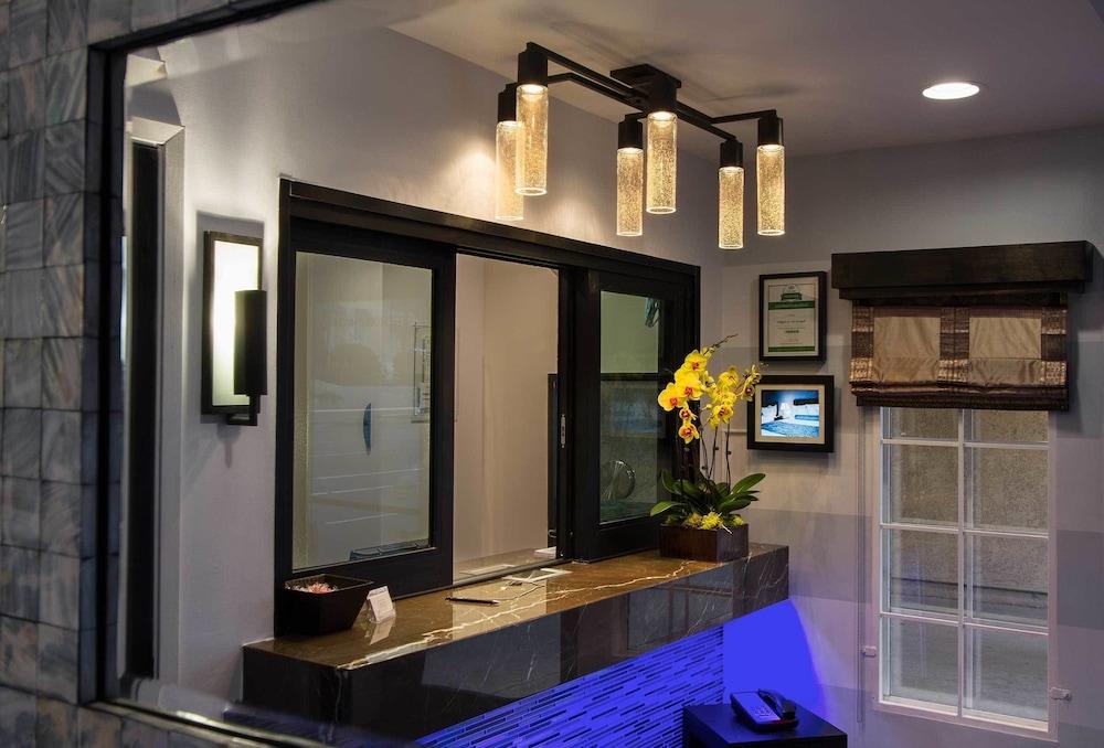 Regency Inn Los Angeles