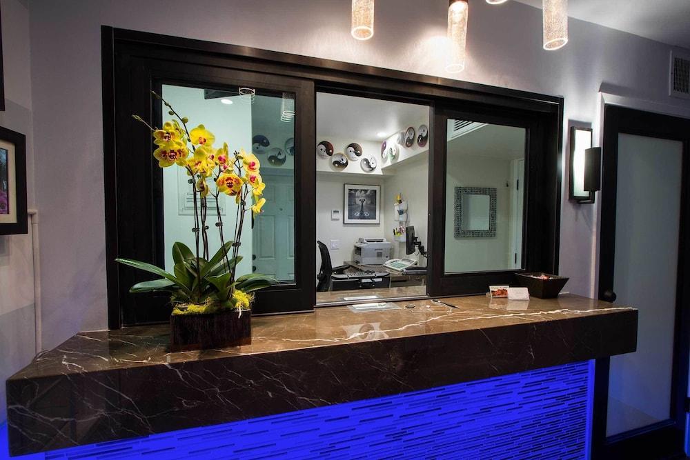 Regency Inn Los Angeles