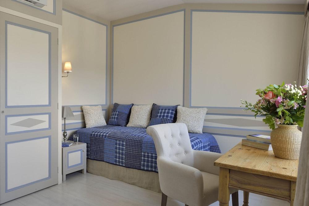 La Baronnie Hôtel & Spa