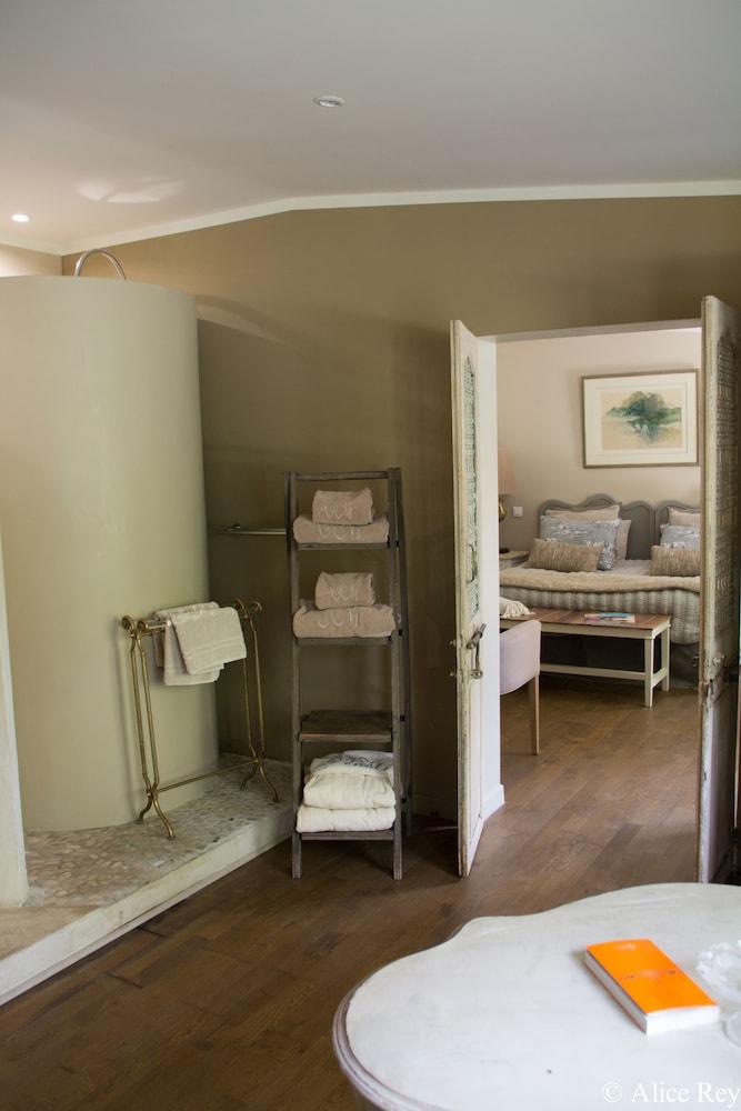 Le Domaine de Méjeans