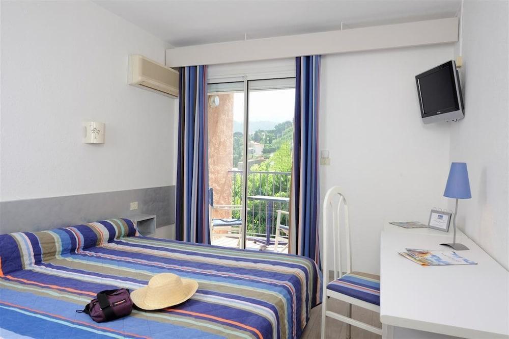 Hotel Méditerranée