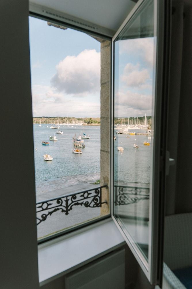 Hotel Et Bistrot Du Bac