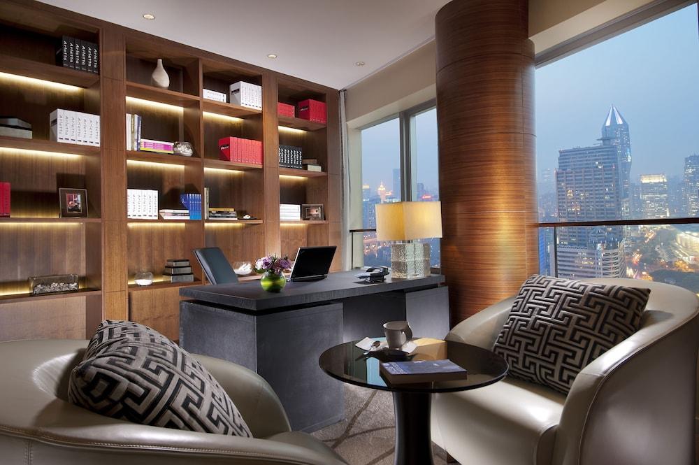 Ascott Huai Hai Road Shanghai