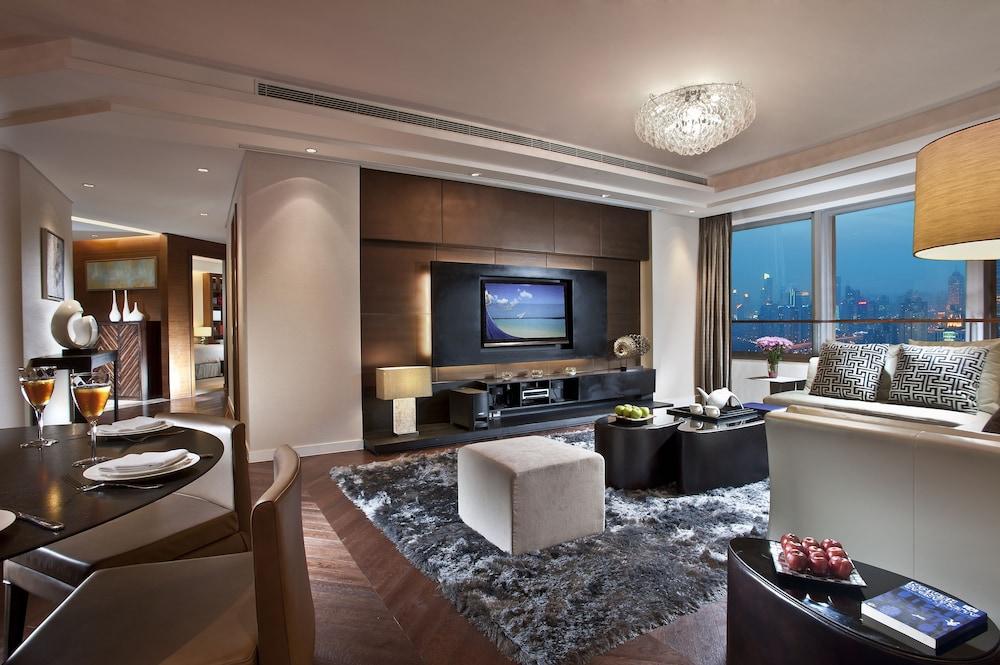 Ascott Huai Hai Road Shanghai