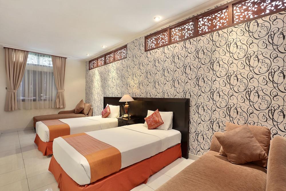 The Batu Belig Hotel & Spa