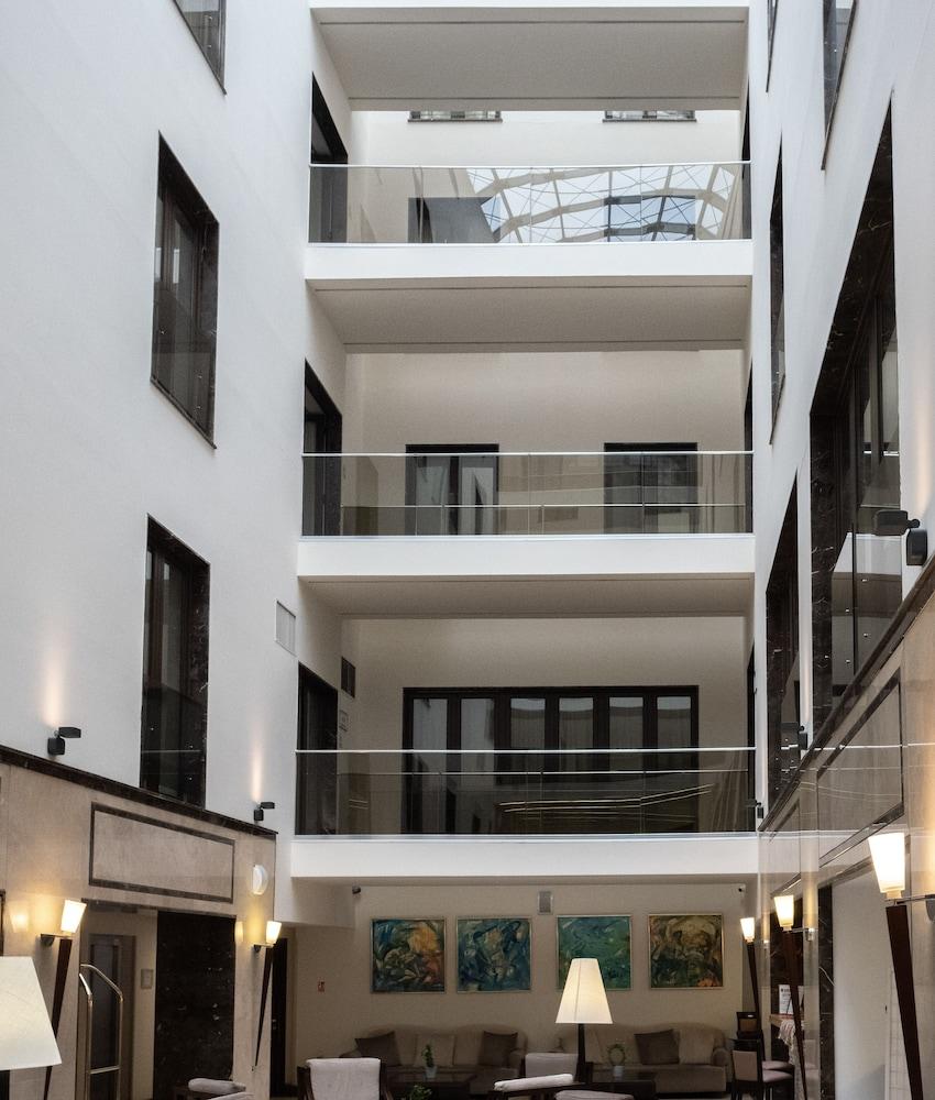 Europa Royale Bucharest