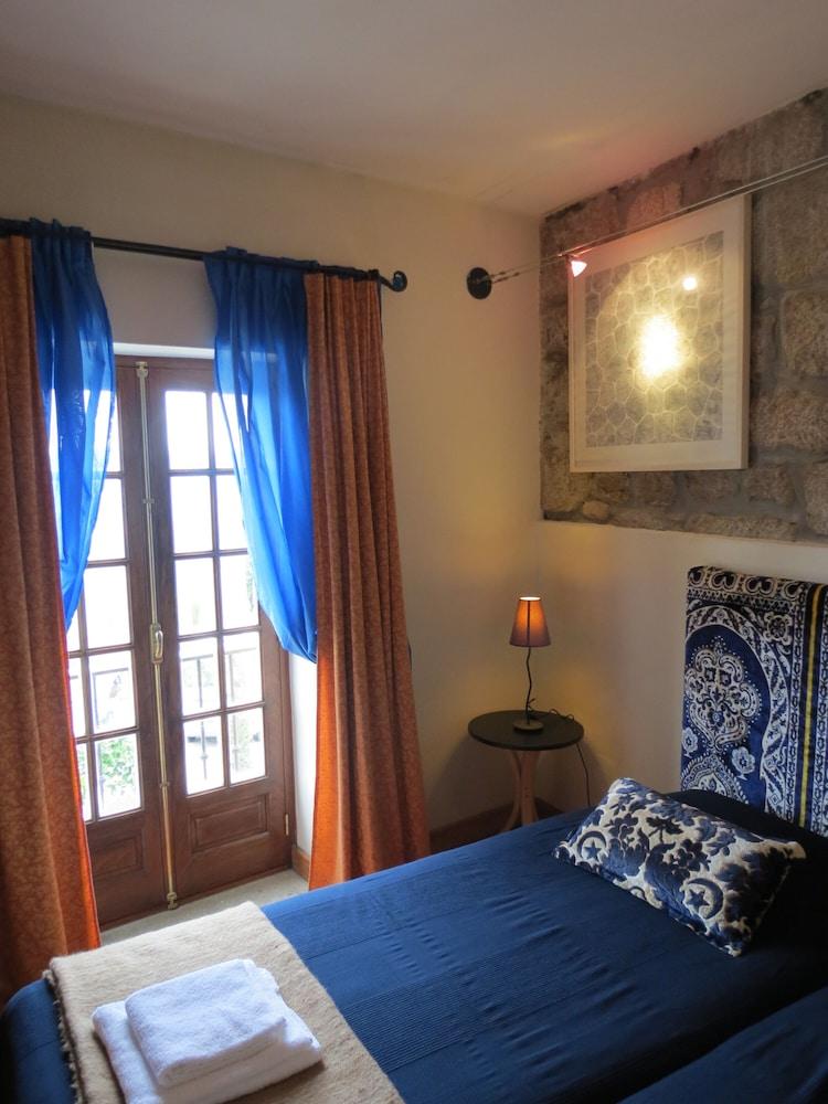 Hotel Rural Quinta da Geia