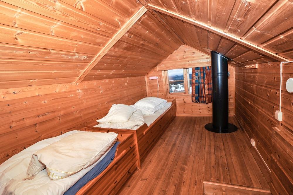 Lillehammer Fjellstue