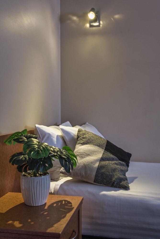 Blue Mountains Heritage Motel