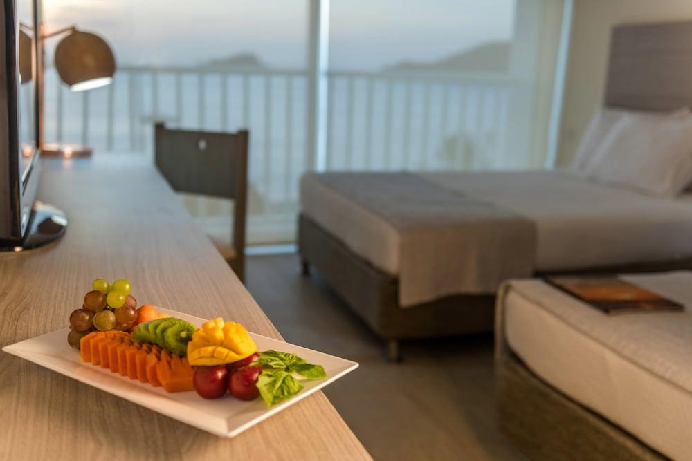 Hotel Tamacá Beach Resort