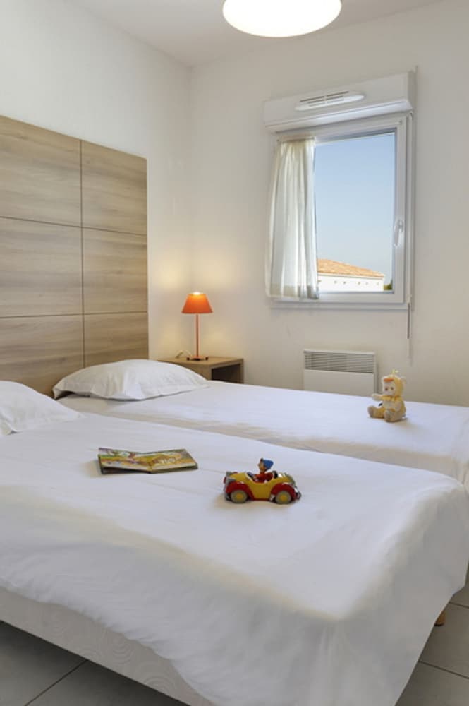 Vacancéole - Cap Camargue