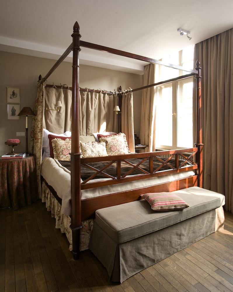 Exclusive Guesthouse Bonifacius