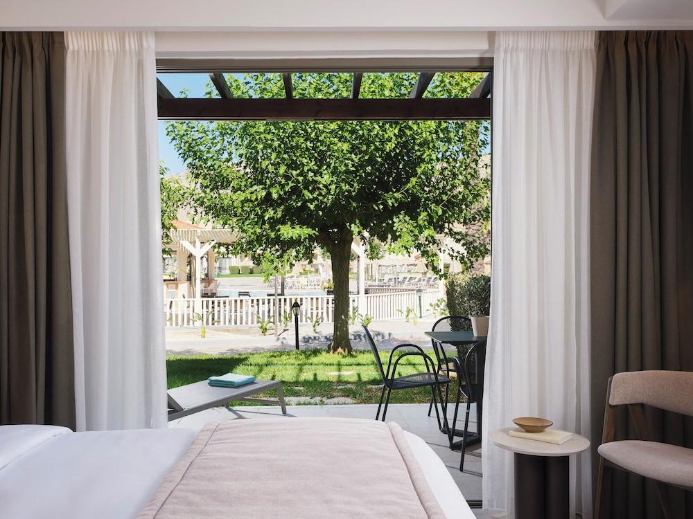 Lindos Princess Beach Hotel All Inclusive