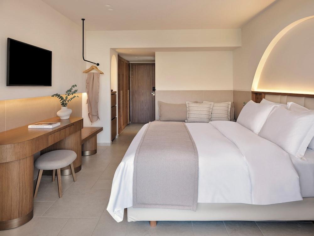 Lindos Princess Beach Hotel All Inclusive