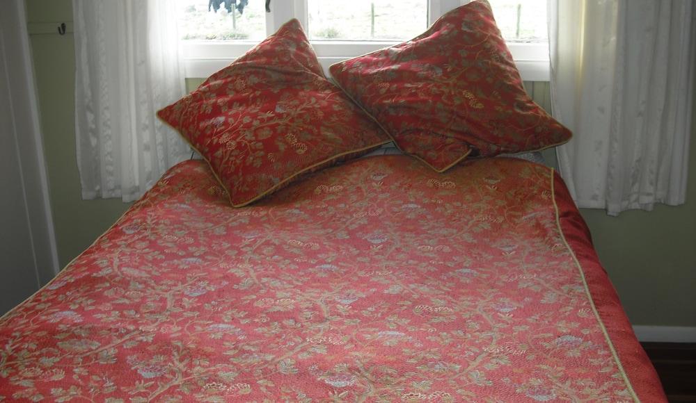 Te Aroha Holiday Park and Hot Pools