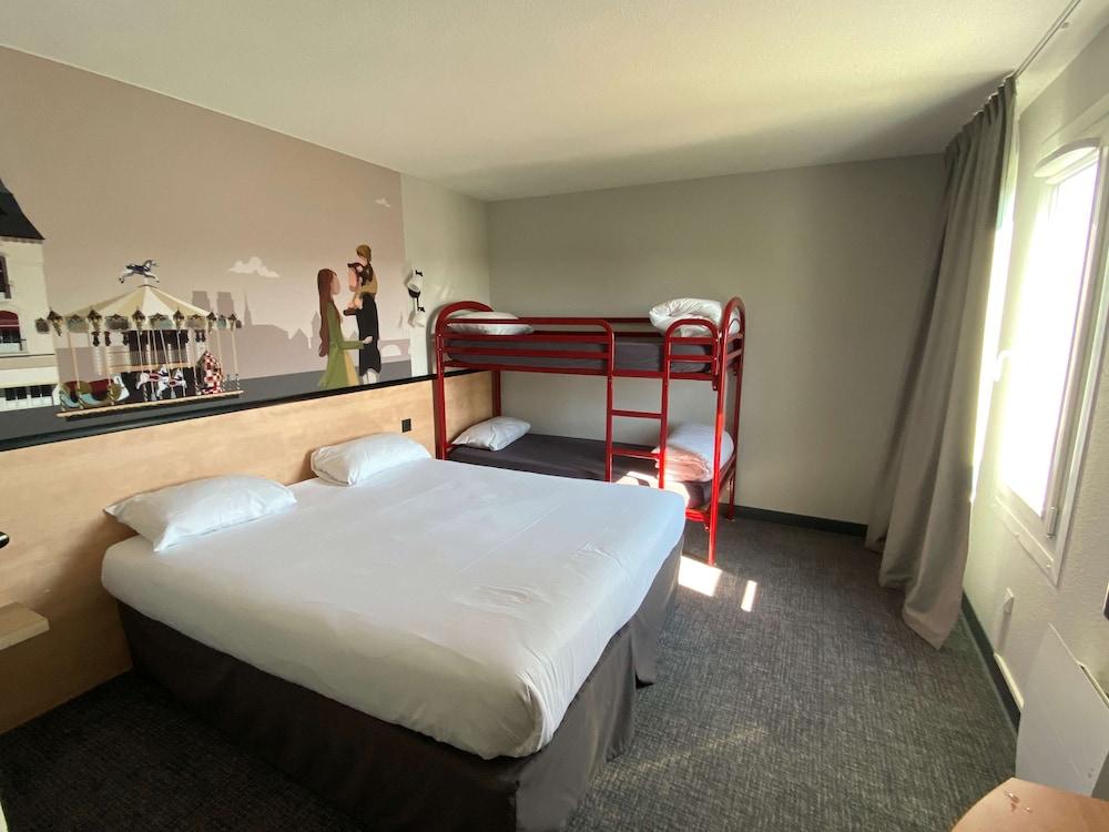 KYRIAD DIRECT Orleans - La Chapelle St Mesmin