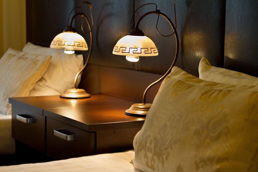 Park Hotel Tryszczyn