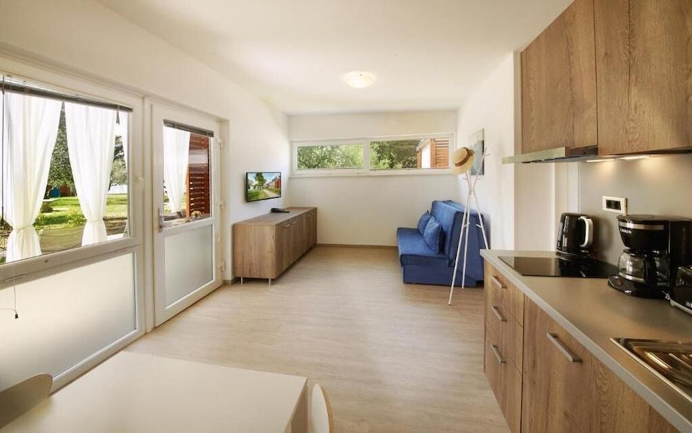 Apartments Adria - Hotel & Resort Adria Ankaran