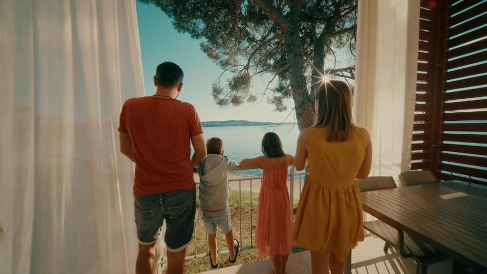 Apartments Adria - Hotel & Resort Adria Ankaran