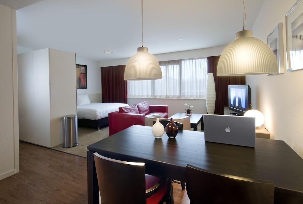 Htel Serviced Apartments Amsterdam Amstelveen