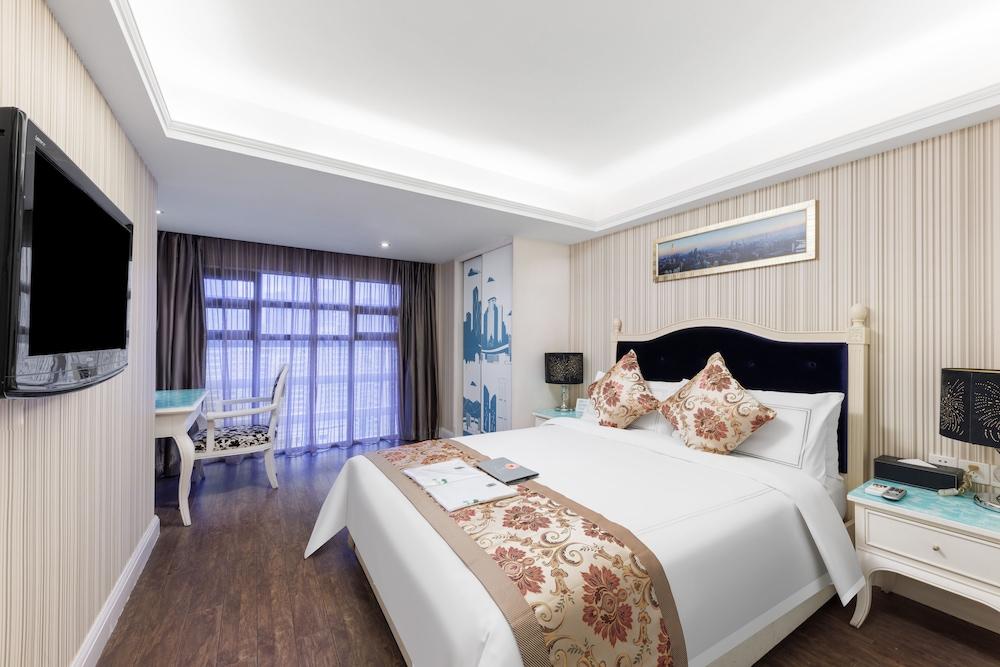 Sun Flower Hotel and Residence