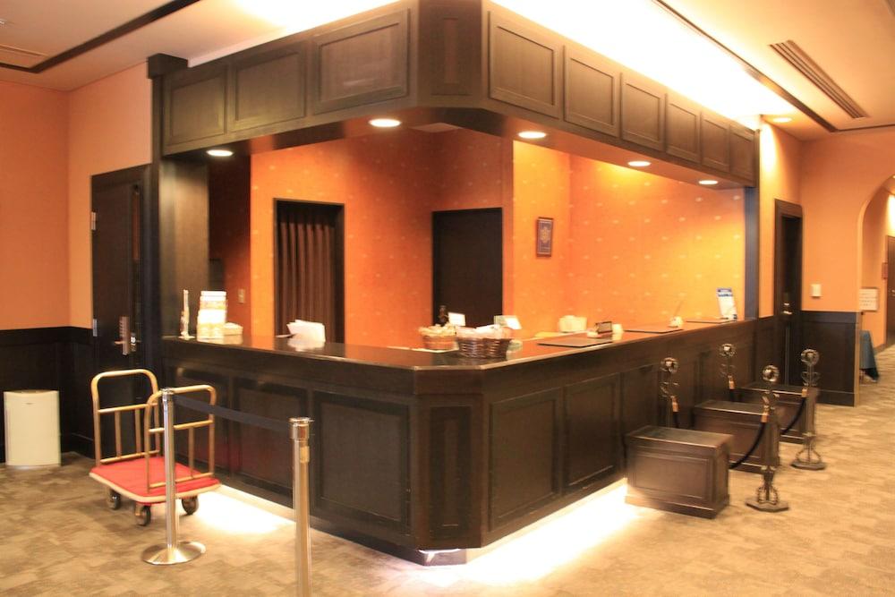 Hotel Monte Hermana Sendai