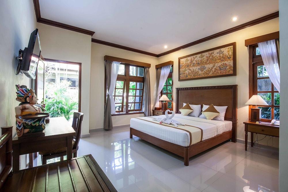 Vila Shanti Beach Hotel