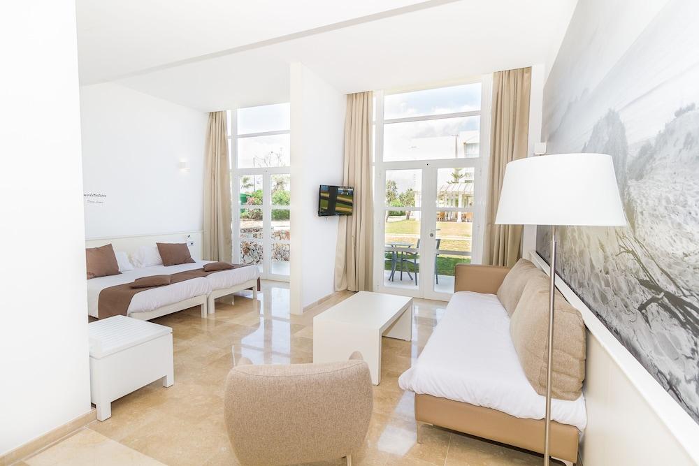 Alegria Alzinar Mar Suites