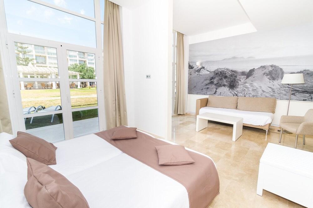 Alegria Alzinar Mar Suites